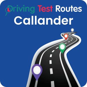Callander Driving Test Routes - Latest Routes