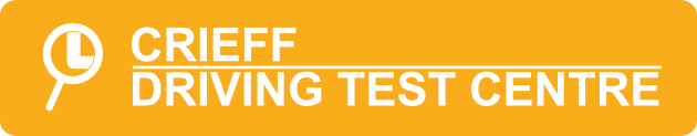 Full Details and Useful Information and Driving Test Pass Rates For Crieff Driving Test Centre