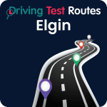 Elgin Driving Test Routes - Latest Routes