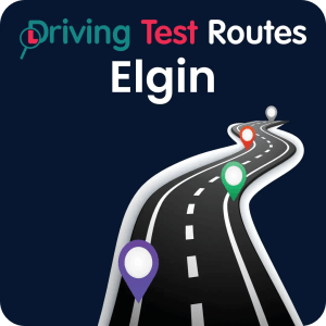 Elgin Driving Test Routes - Latest Routes