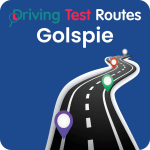 Golspie Driving Test Routes - Latest Routes