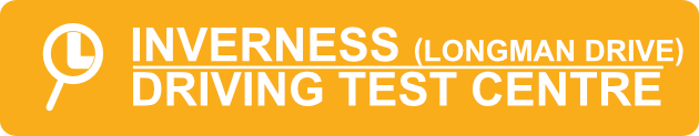 Full Details and Useful Information and Driving Test Pass Rates For Inverness (Longman Drive) Driving Test Centre