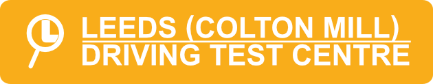 Full Details and Useful Information and Driving Test Pass Rates For Leeds (Colton Mill) Driving Test Centre