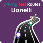 Llanelli Driving Test Routes - Latest Routes