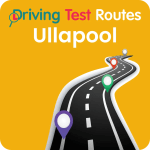Ullapool Driving Test Routes - Latest Routes