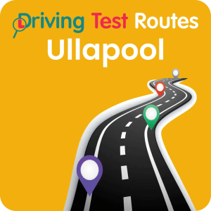 Ullapool Driving Test Routes - Latest Routes
