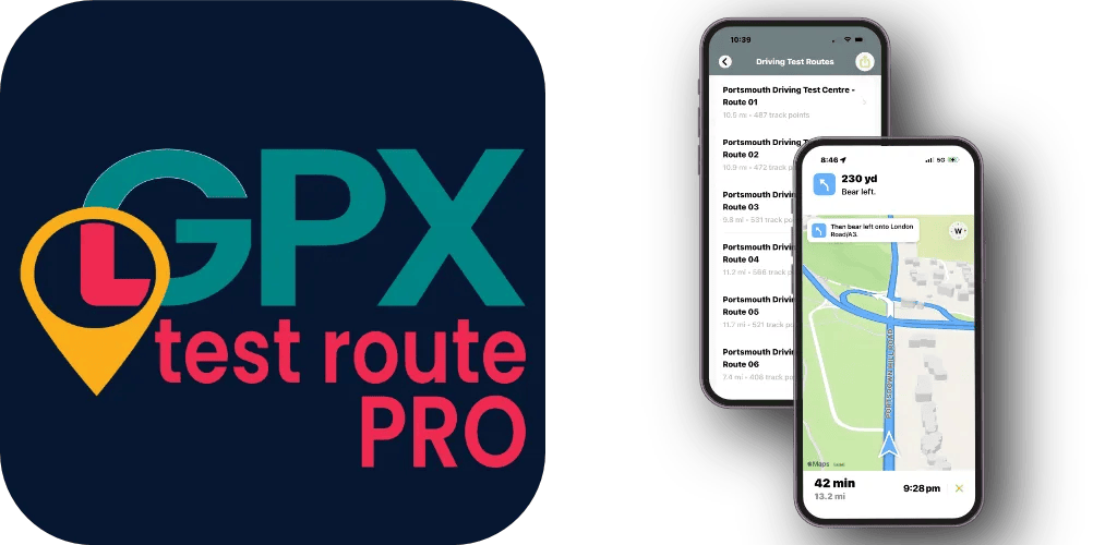Feature Image GPX Test Route Pro
