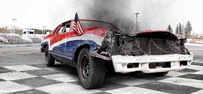 'The Last Race' Depicts Fading Era of Hometown Racing • Driving Today