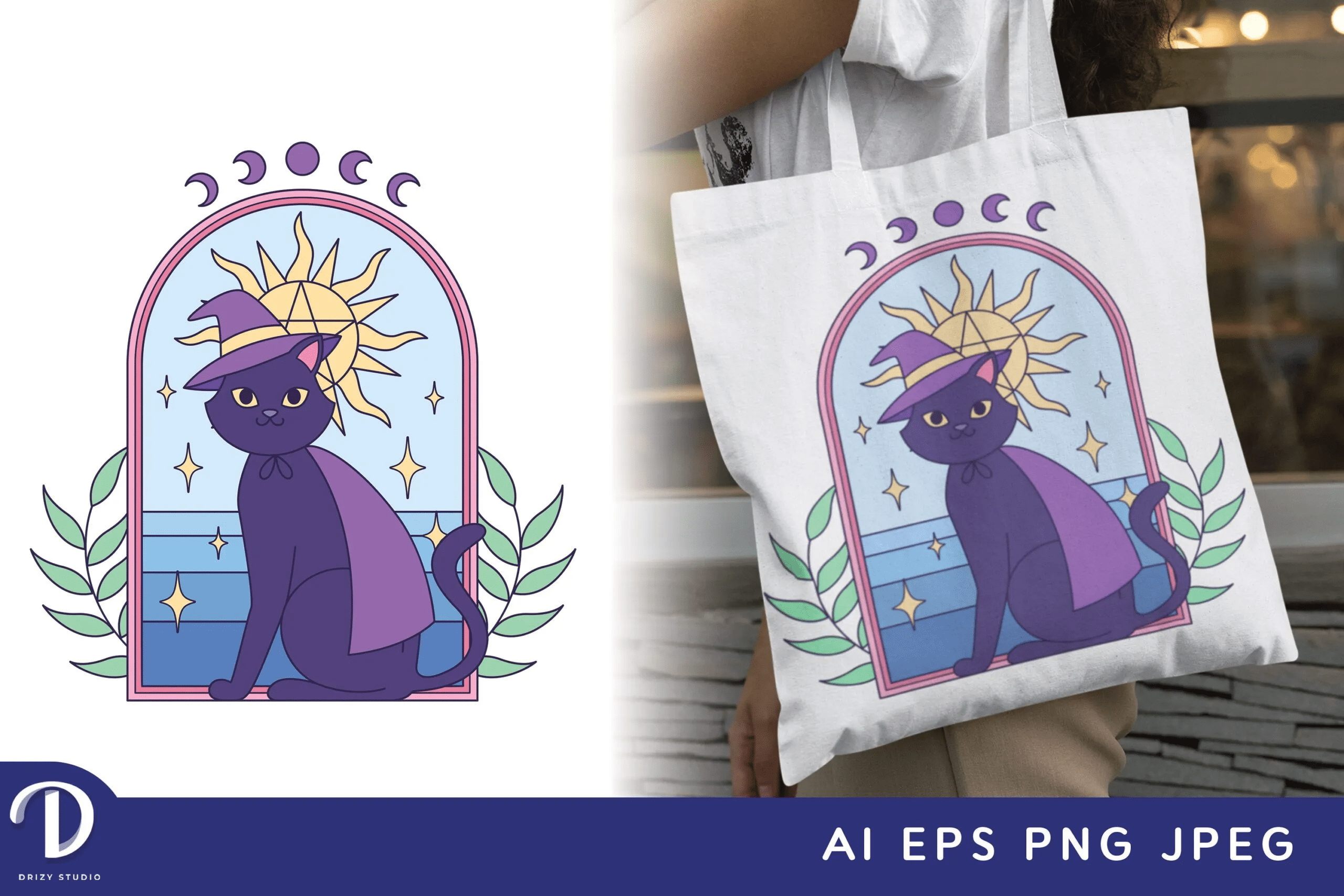 5 Best Selling Sublimation Designs on Drizy Studio Drizy Studio