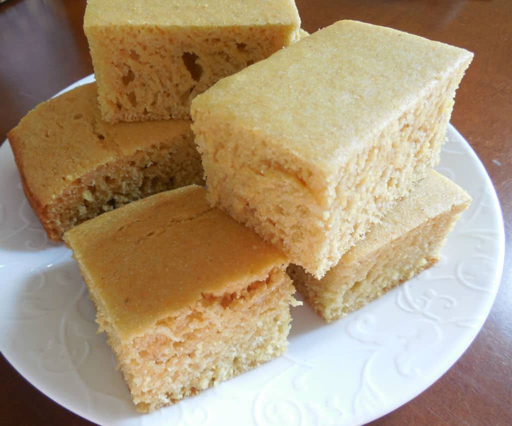 images Weight Watchers Freestyle Cornbread cornbread