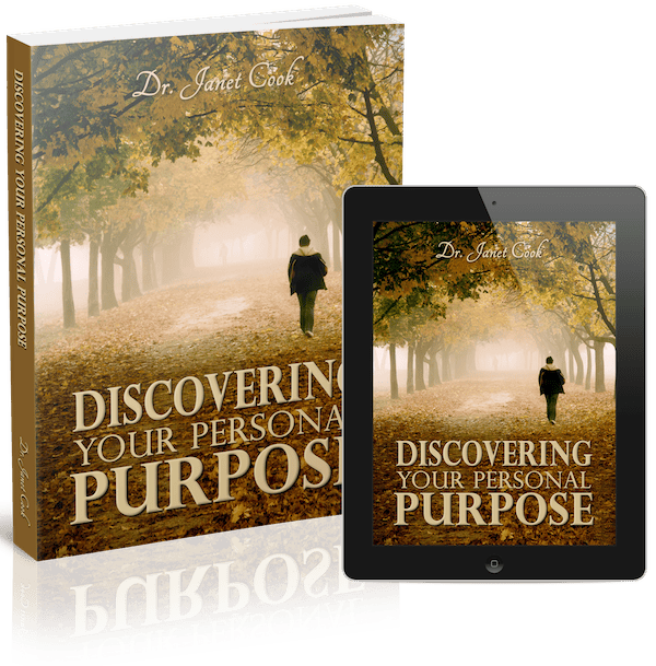 Discovering Your Personal Purpose