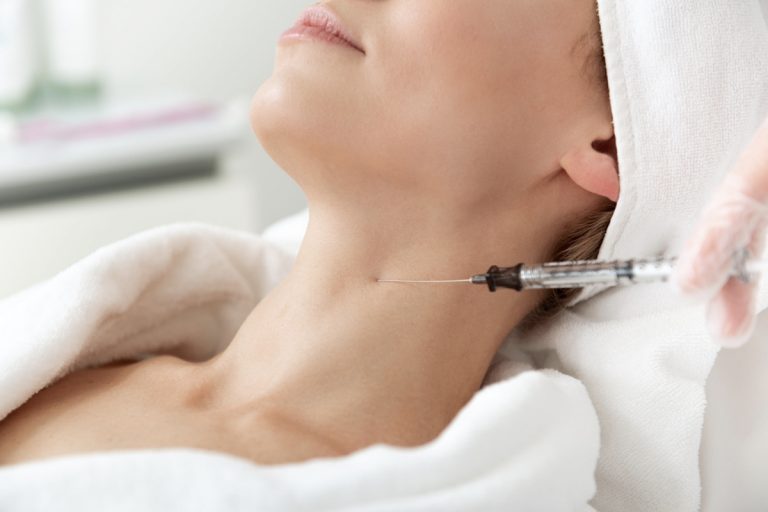 Neck Enhancement