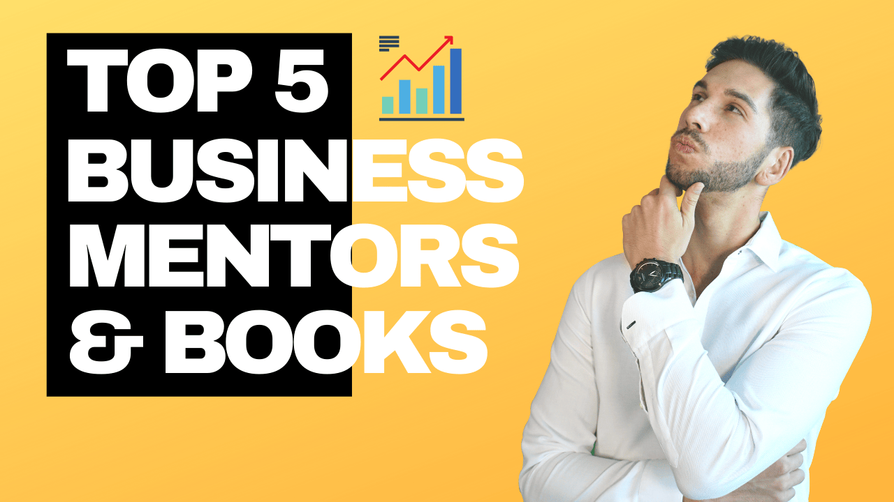Business Books