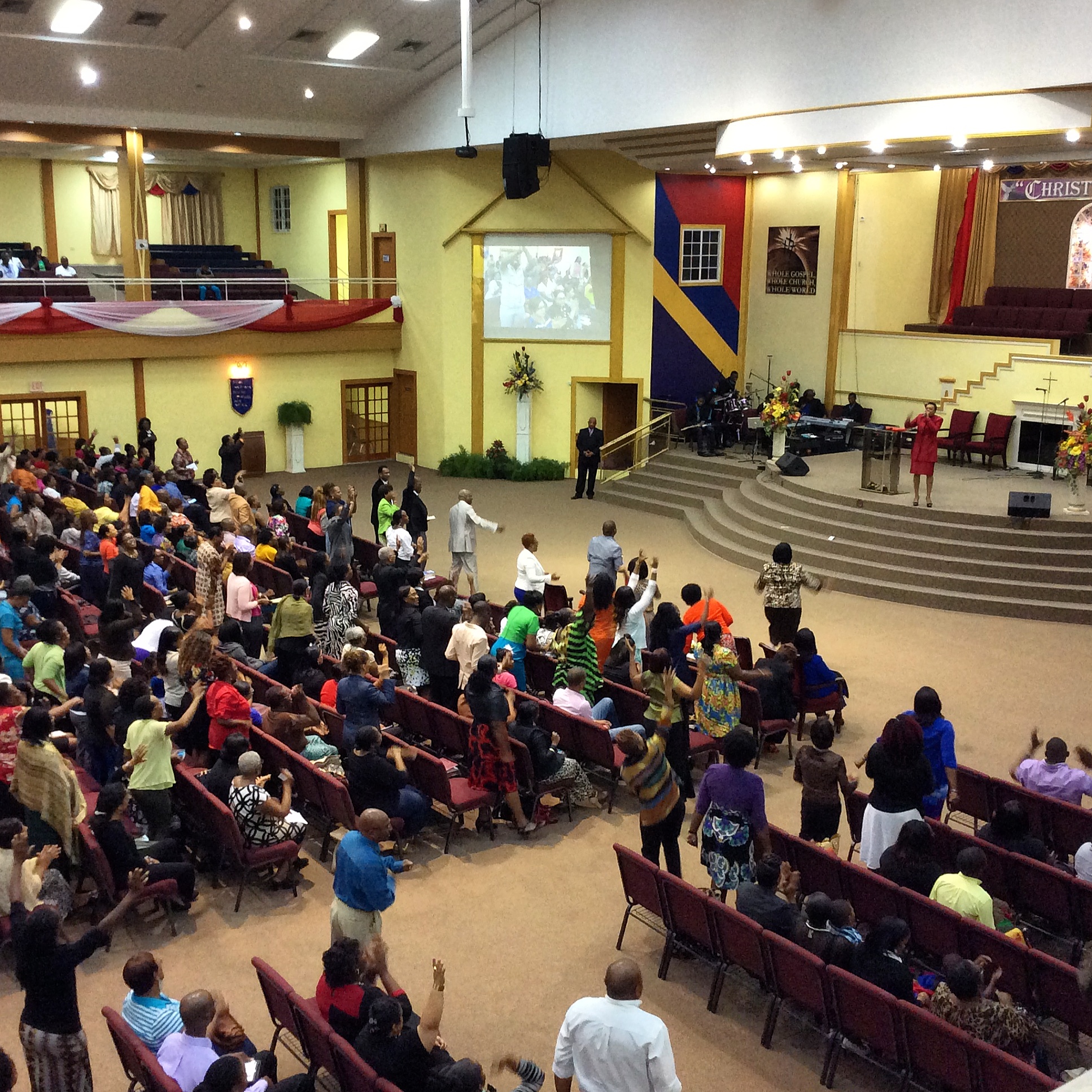 DWBB 2015