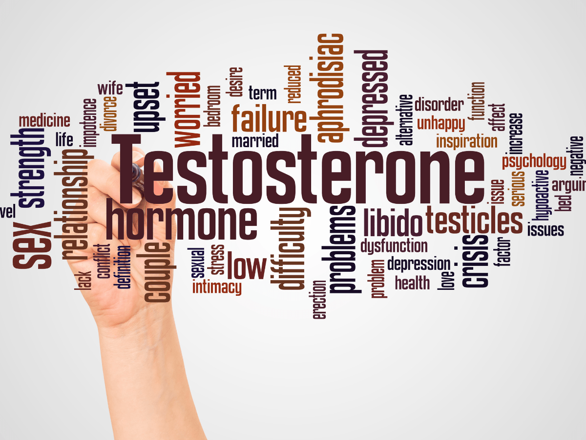 Low Testosterone