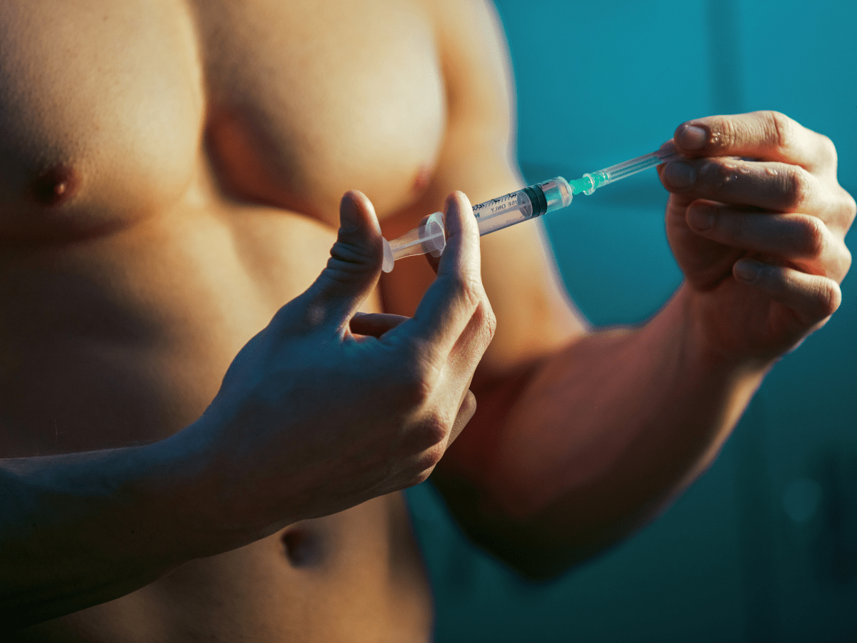 Testosterone Injections