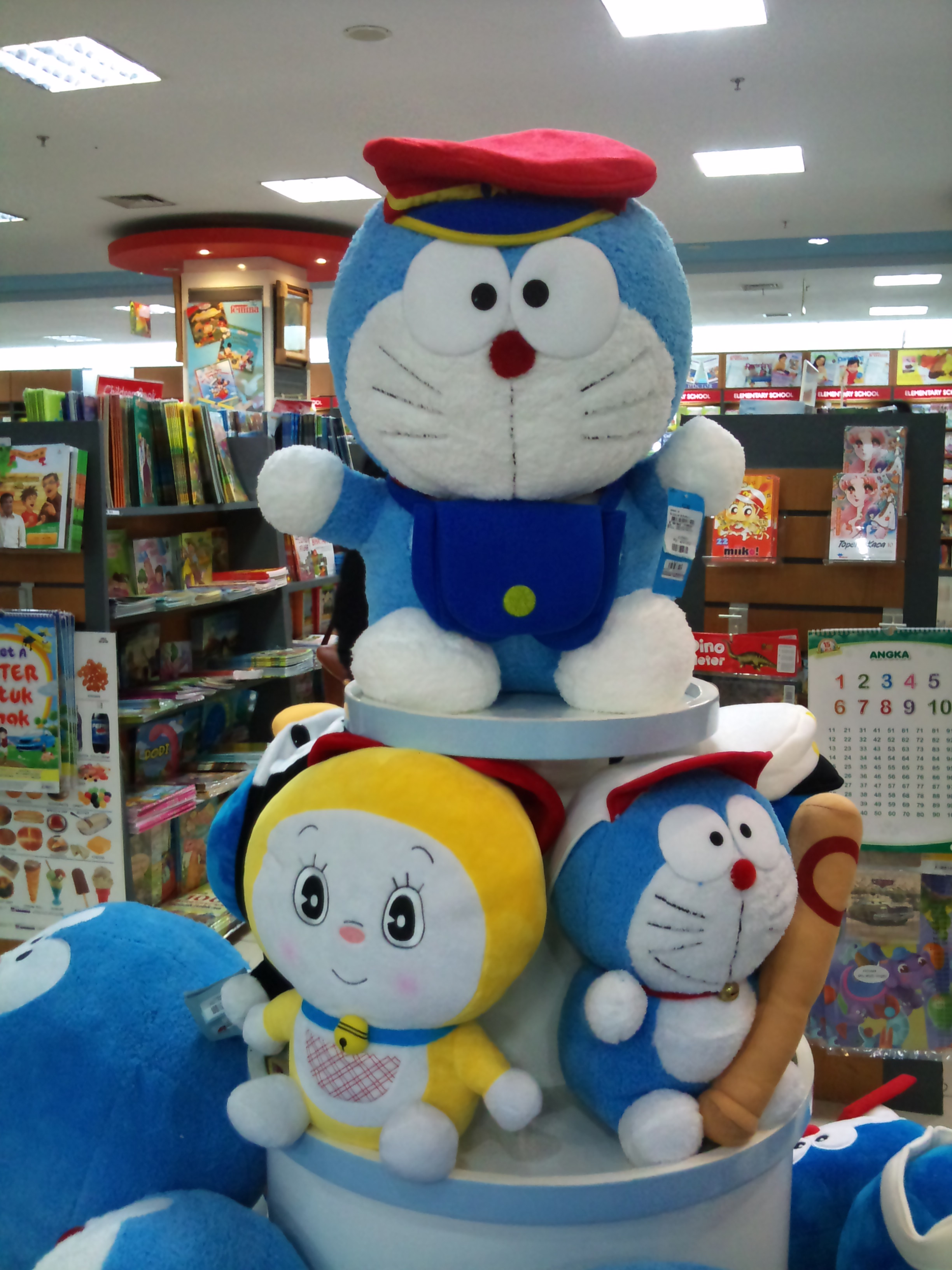 Dapatkan Gambar Jual Boneka Doraemon Ulang Tahun Melet Murah Archives Toko Terkeren by Lampunghits.com