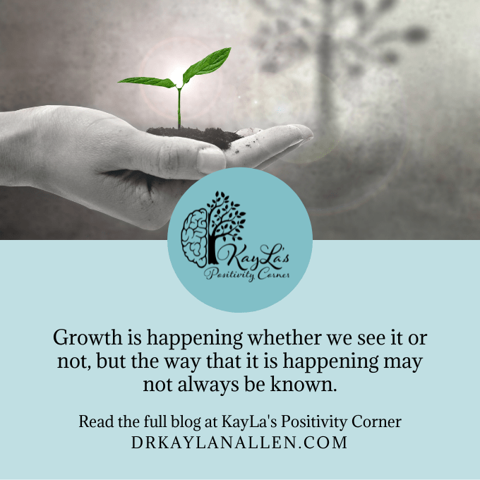 Strategies for Prosperity Blog via KayLa's Positivity Corner