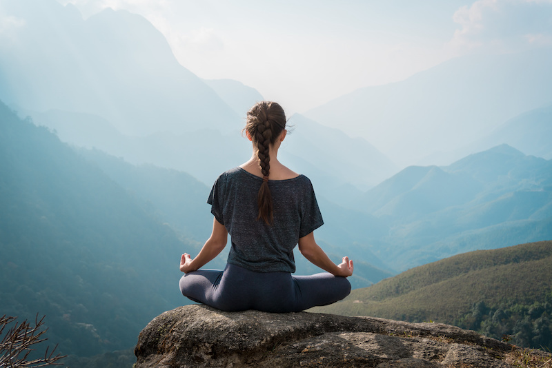 7 Reasons You Should Meditate – Evidence-Based Brain Rewiring