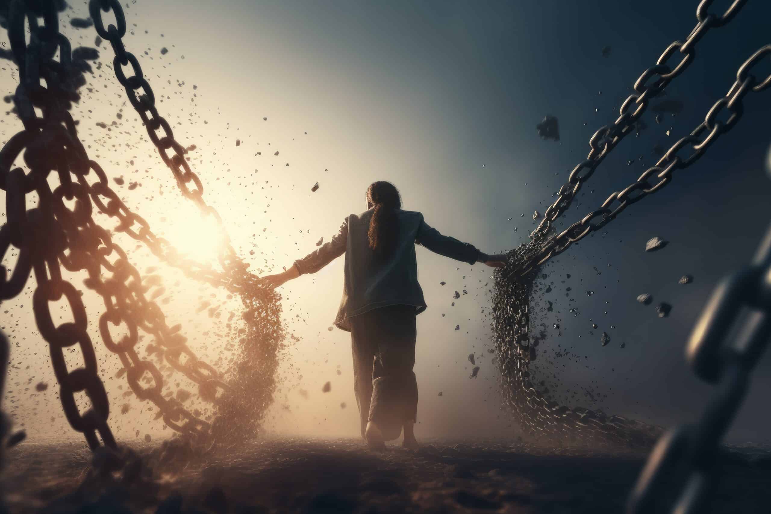 The Mindset You Need To Take Control Of Your Health