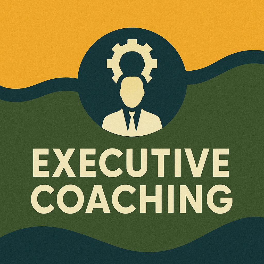 Executive Coaching with Dr Krishna Athal