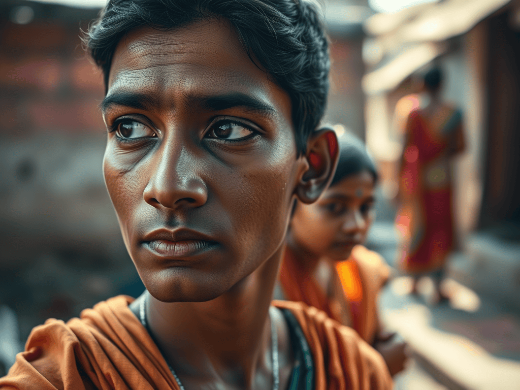 The Barriers to Mental Health Care in India