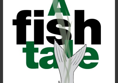 A fish tale