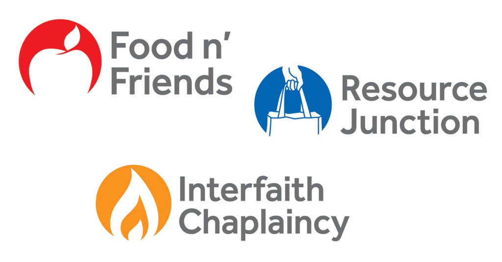Brand logos
