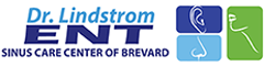 Dr. Richard Lindstrom, ENT