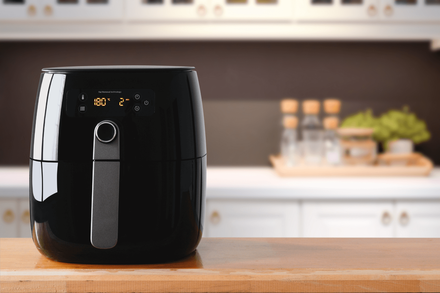 air fryer consejos nutricionales