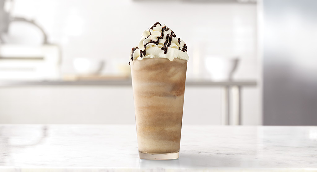 jamocha shake arbys on what flavor is a jamocha shake