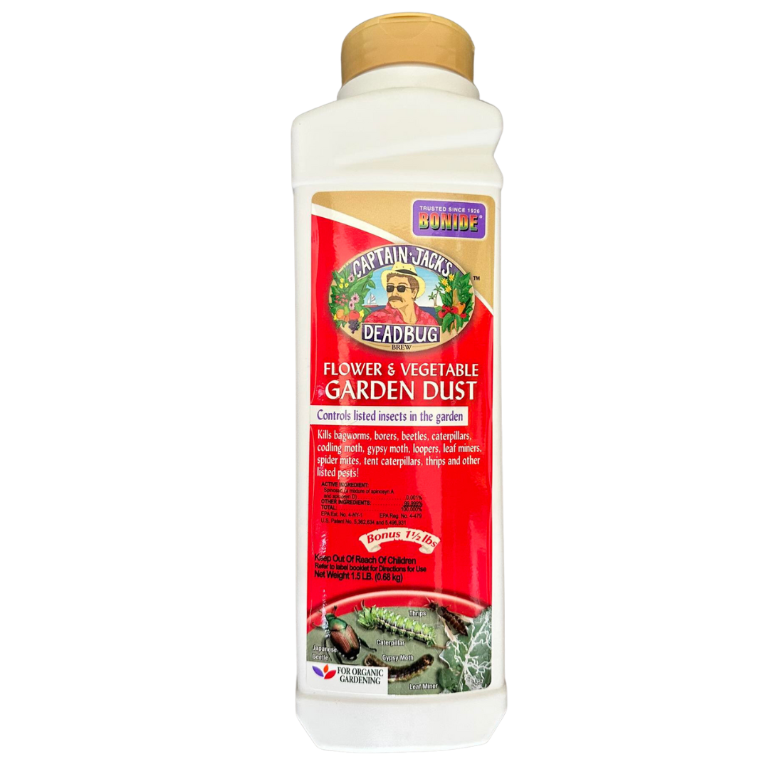 CAPTAIN JACK’S™ Deadbug Brew® Dust-image