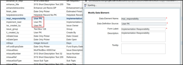 Data Elements And Data Definitions Basics Drmcnatty Associates - Premium Dark Picture Gallery - High Resolution