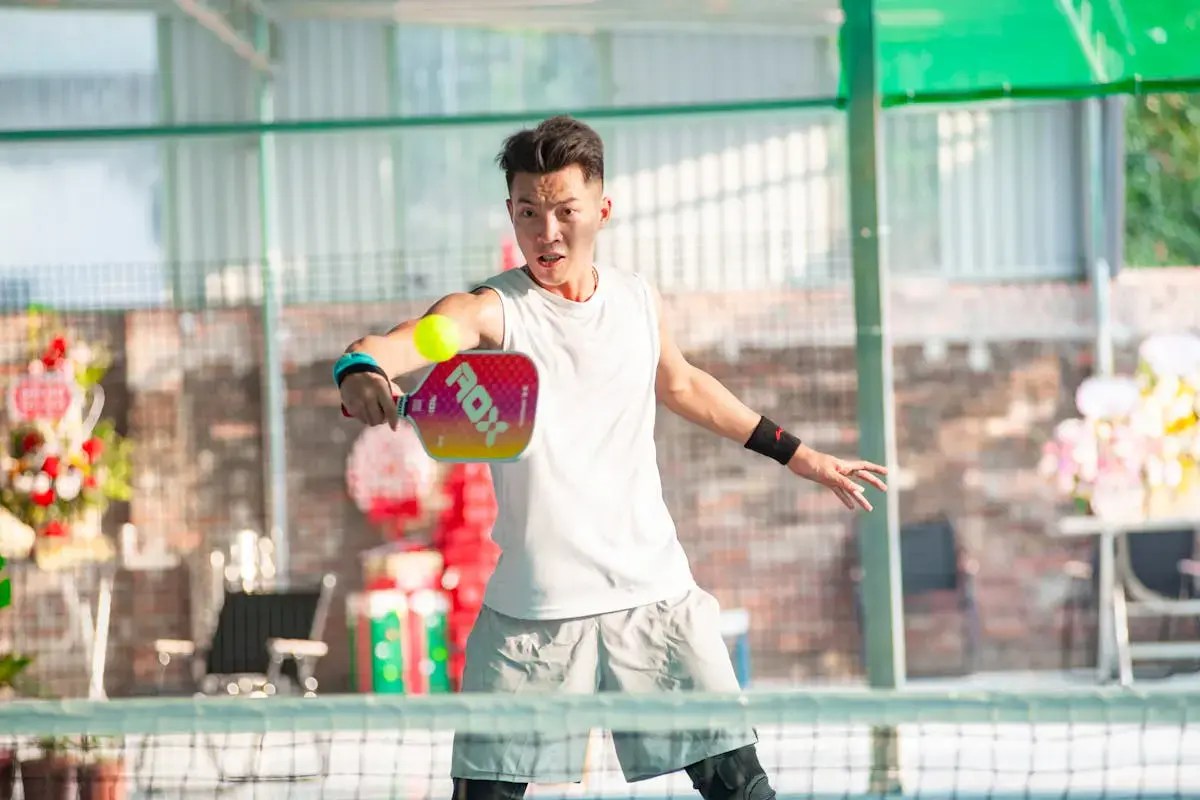 How Can Mental Focus Enhance Your Pickleball Game