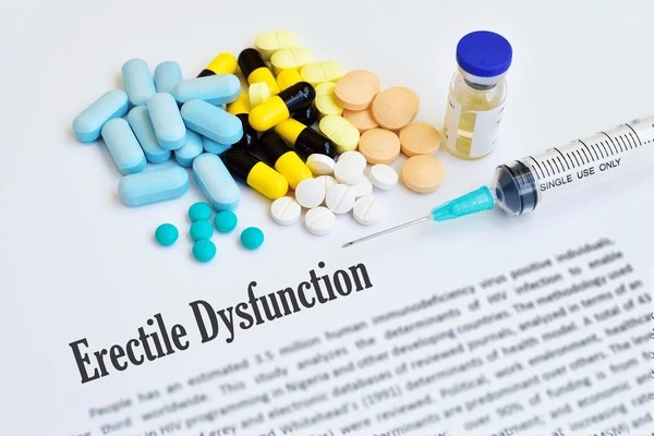 Continue Reading What Are Treatment Options for Erectile Dysfunction When Pills Don’t Work?