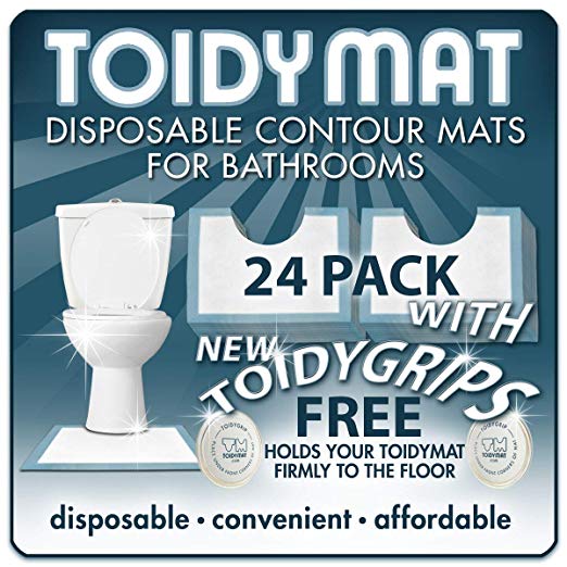 9 Useful Bathroom Aids For Seniors To Make Everyday Tasks Easier