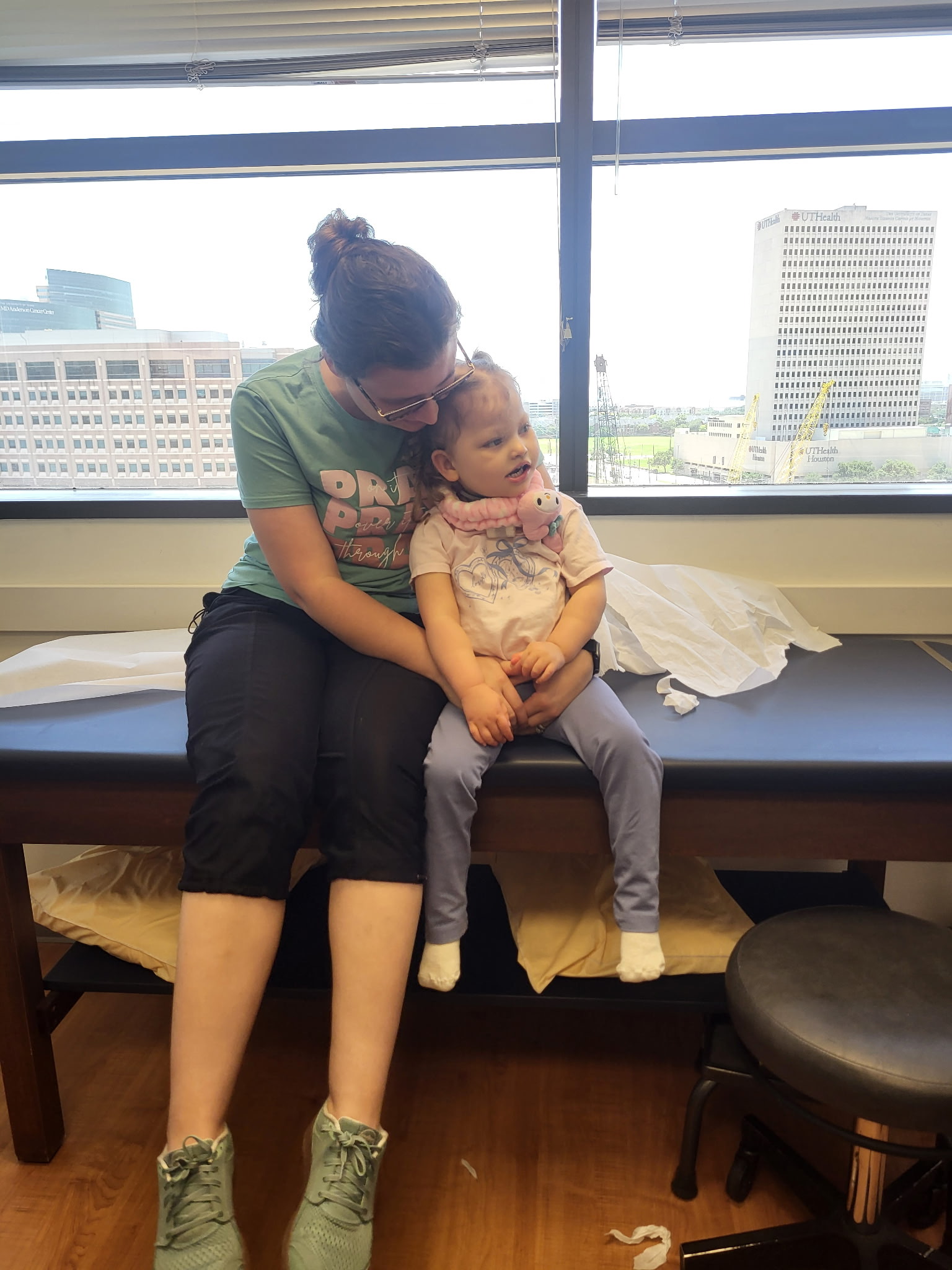 The Unexpected Purpose I Found as a Medically Complex Mom