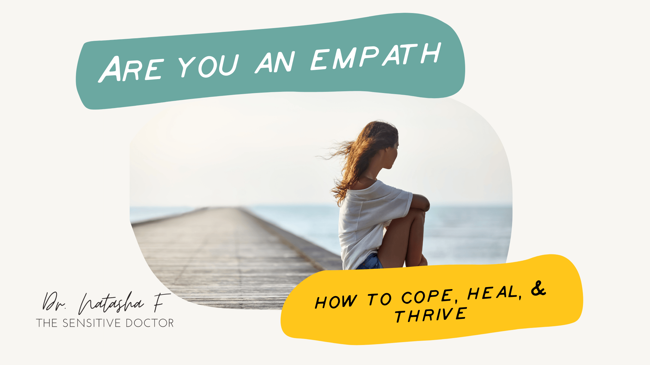 Are you an empath?