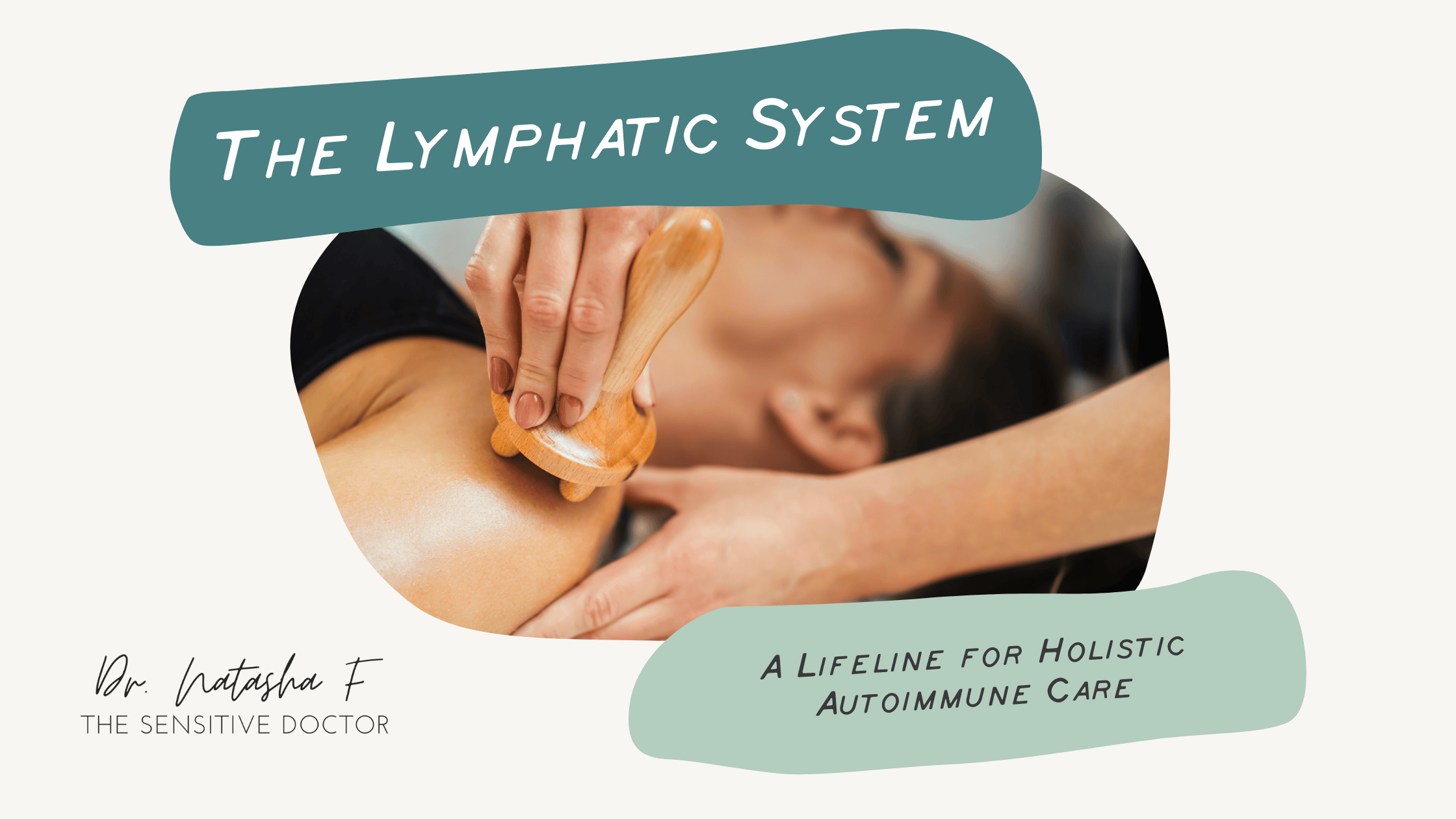 the lymphatic system