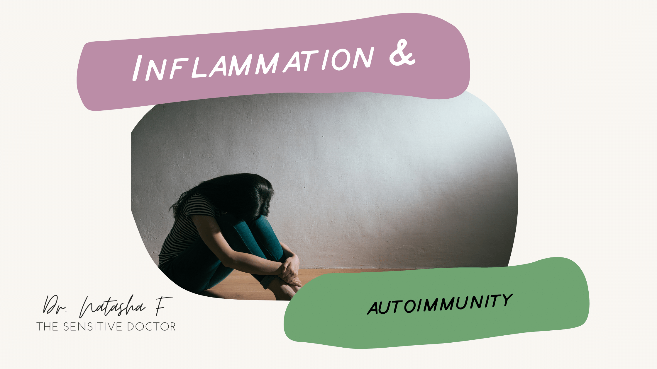 The Connection Between Inflammation and Autoimmunity
