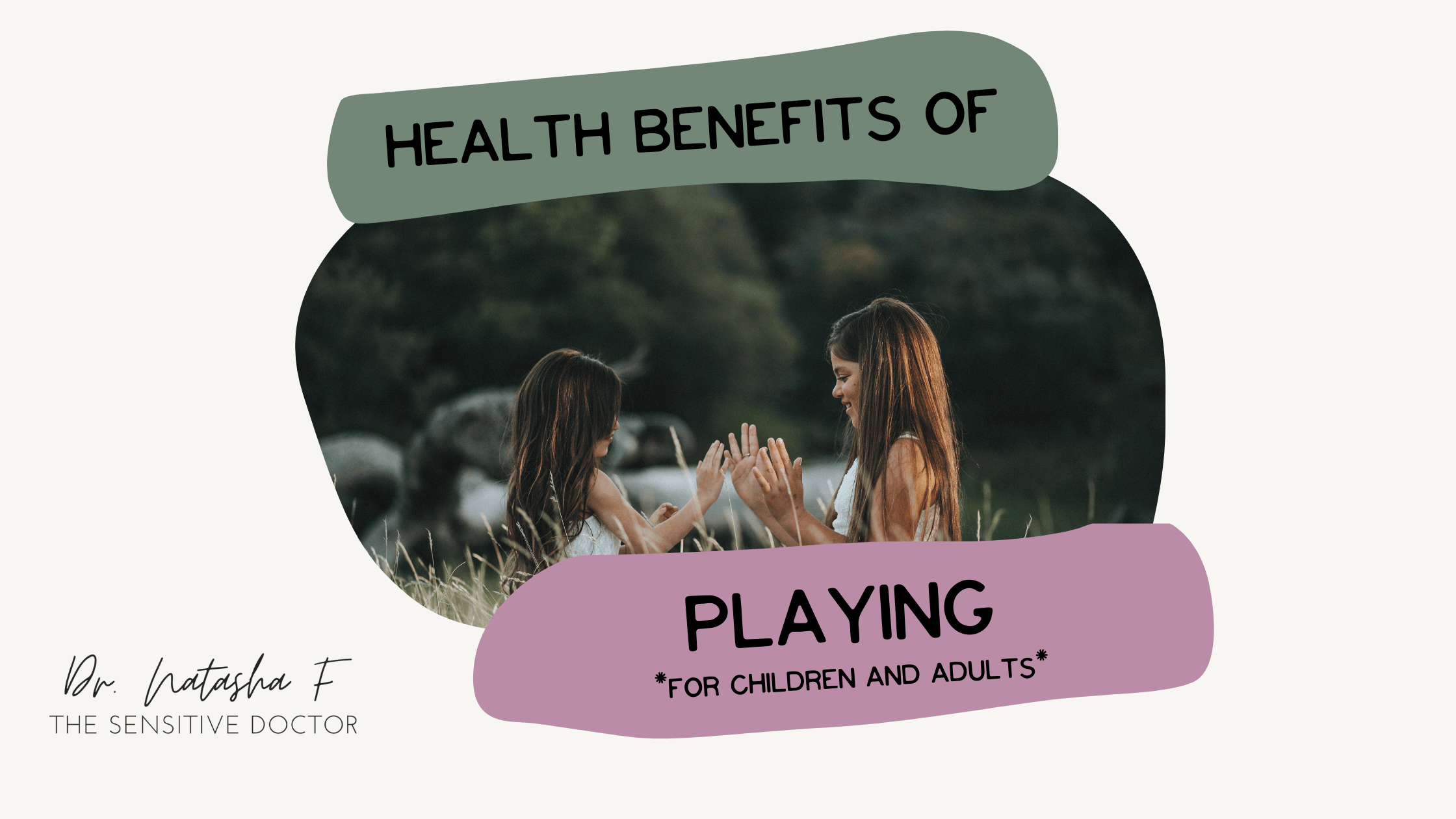 The Impressive Health Benefits of Playing