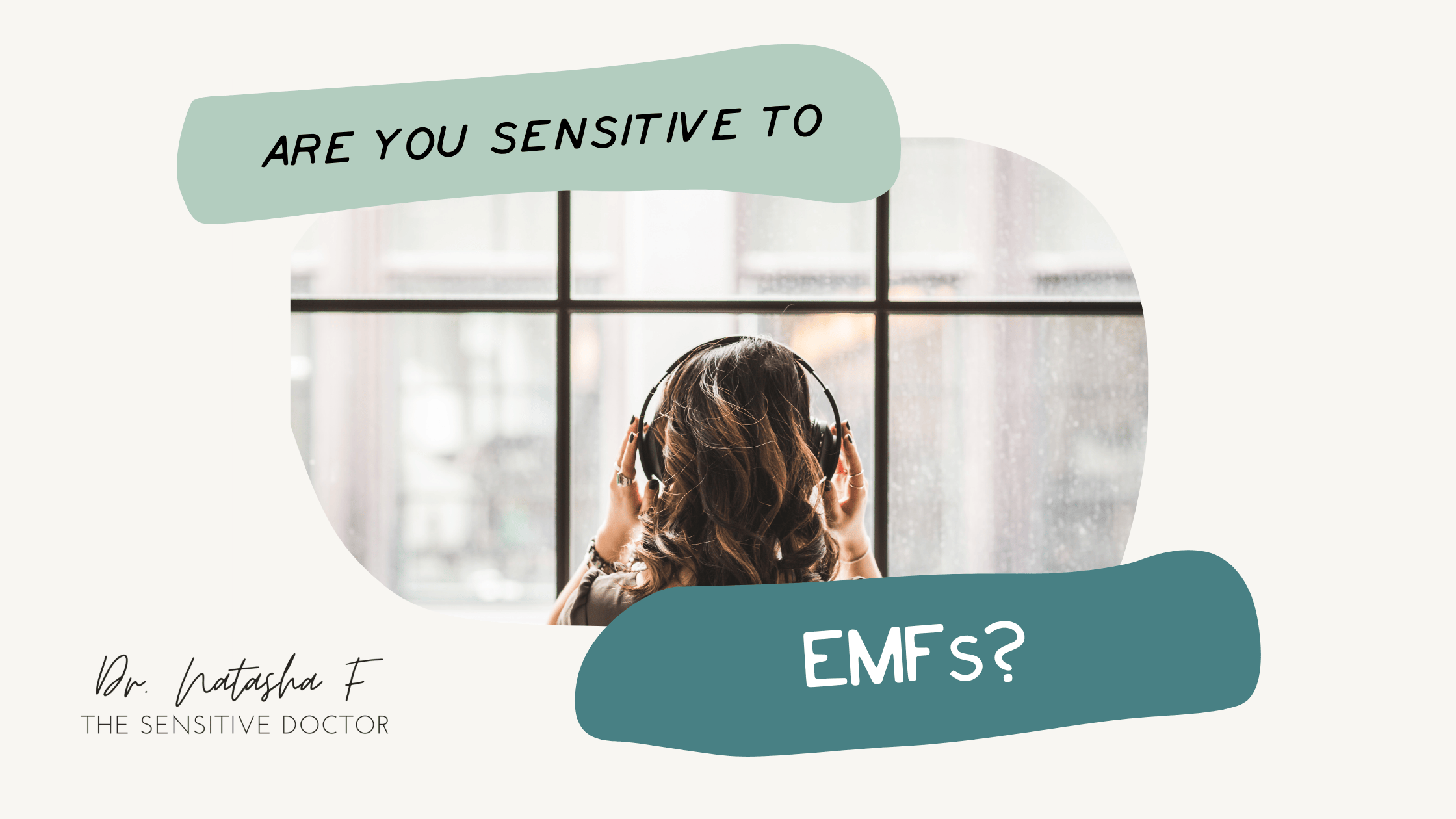 Sensitivity to EMFs