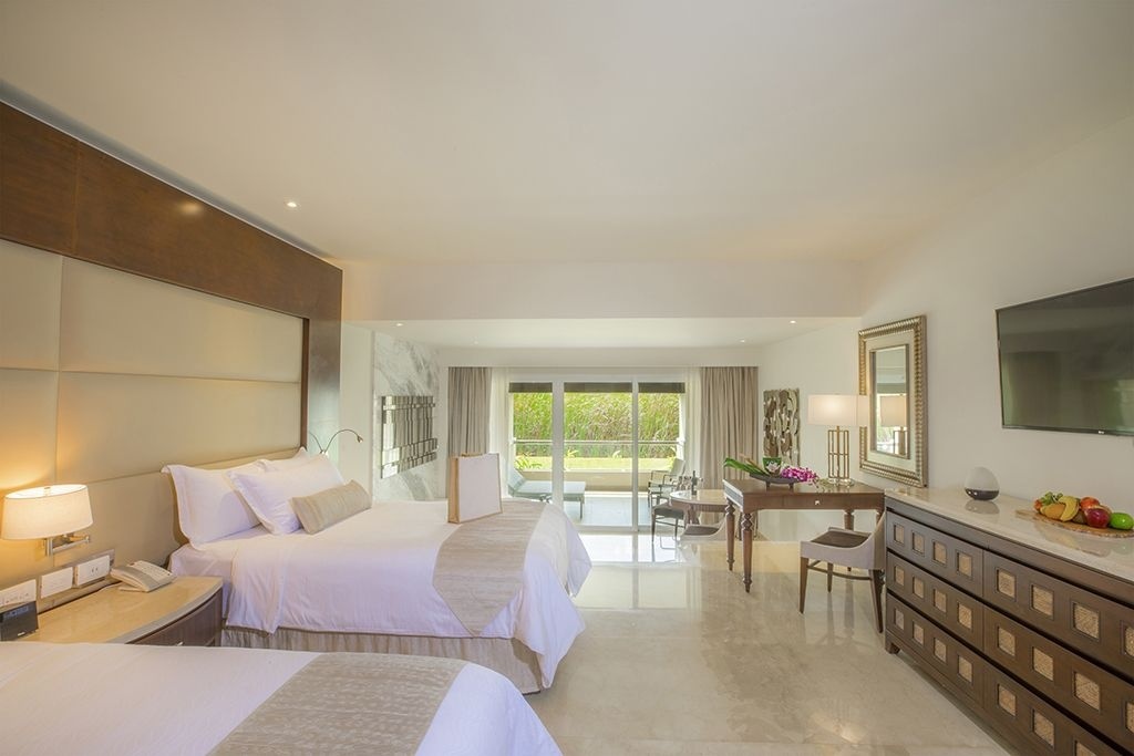 Grand - Double Suite
