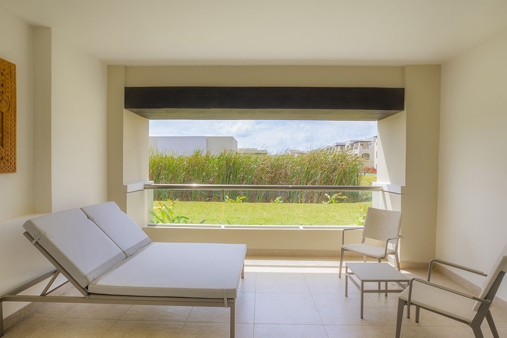 Grand - Suite Balcony