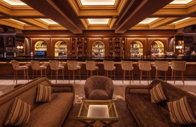 Library Bar