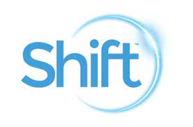 Shift Network logo