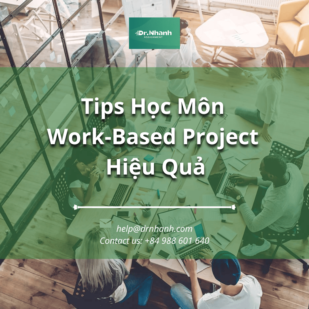 Work-Based Project