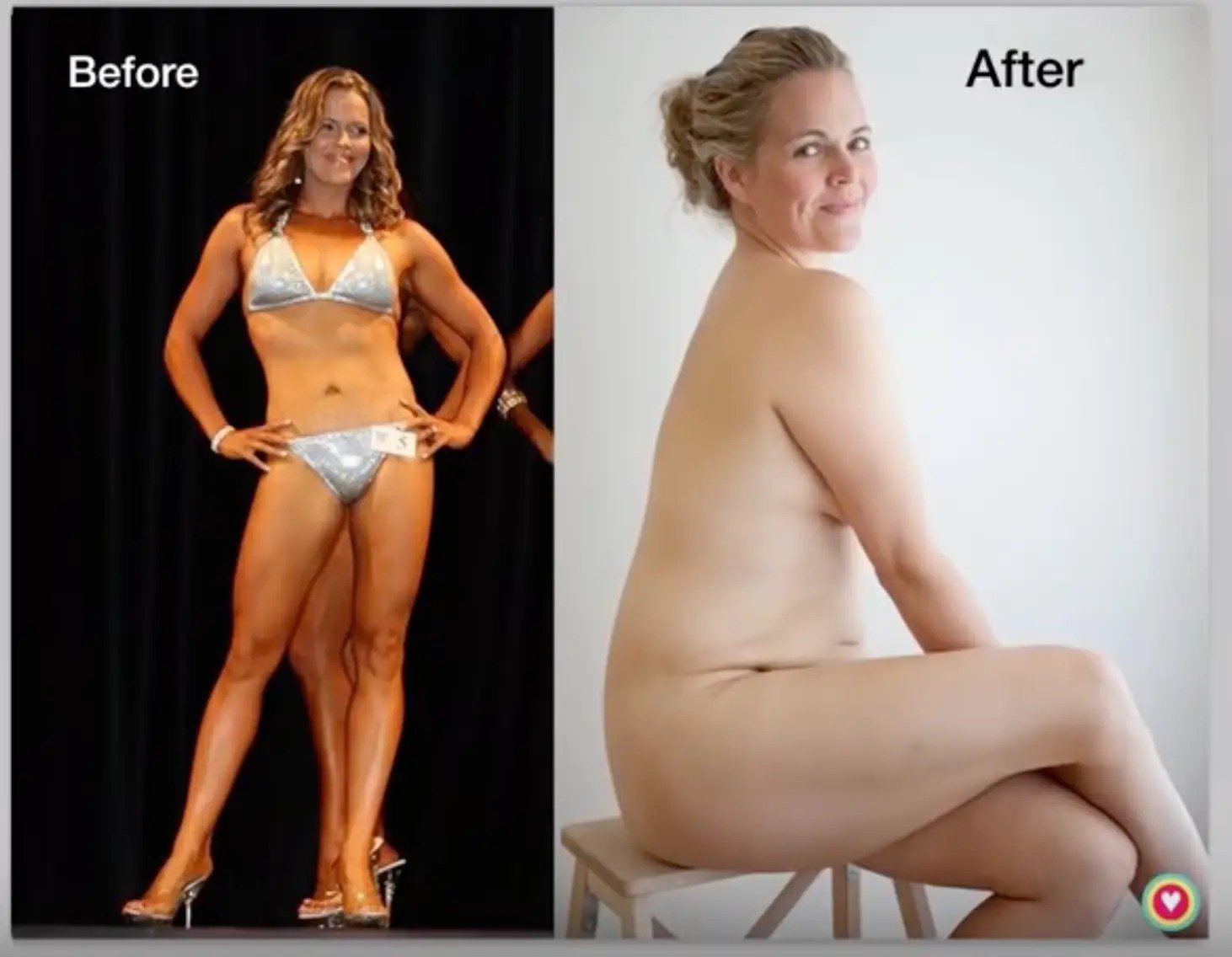 Before and after