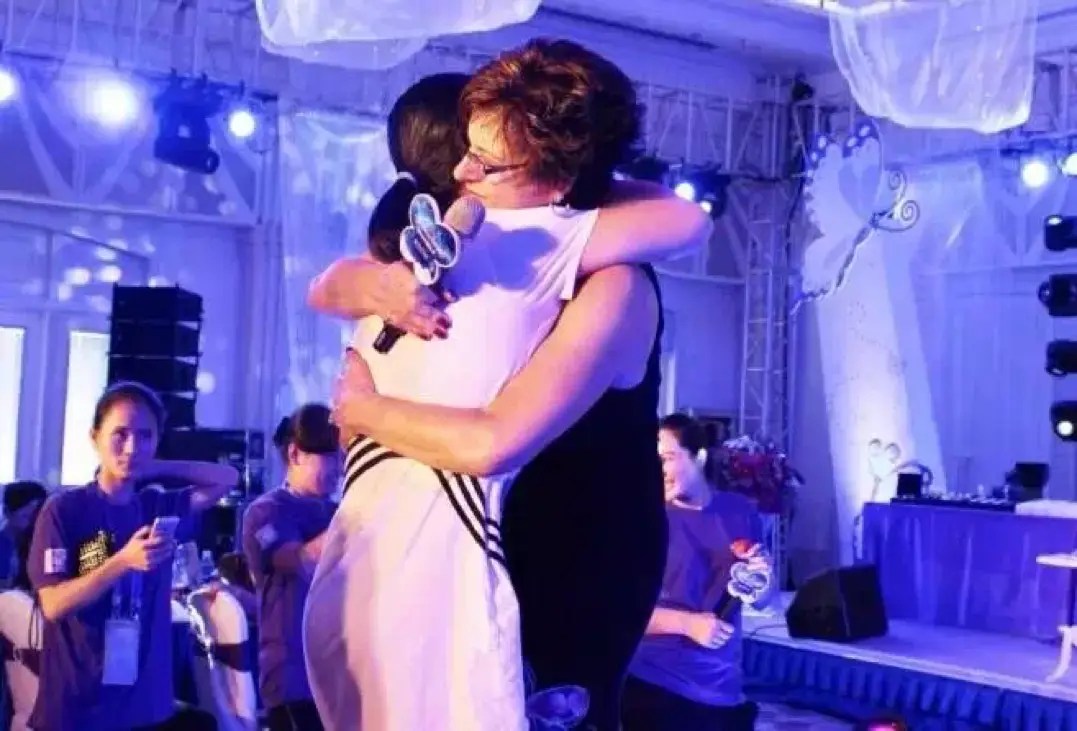 Embrace