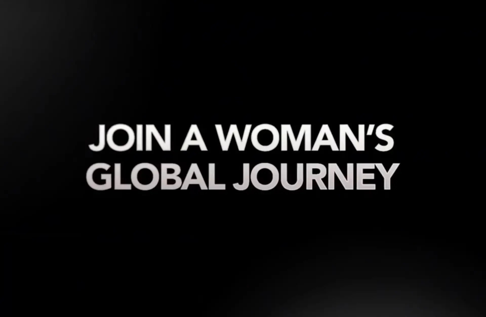 join global journey